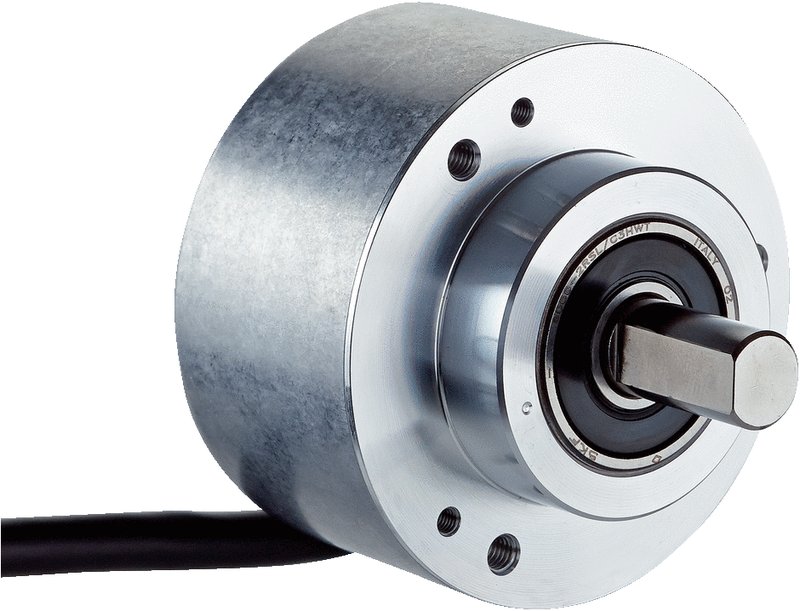 Энкодер SICK DBS60E-S4AN04096