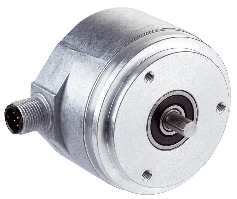 Энкодер SICK DFS60A-S1AC16384