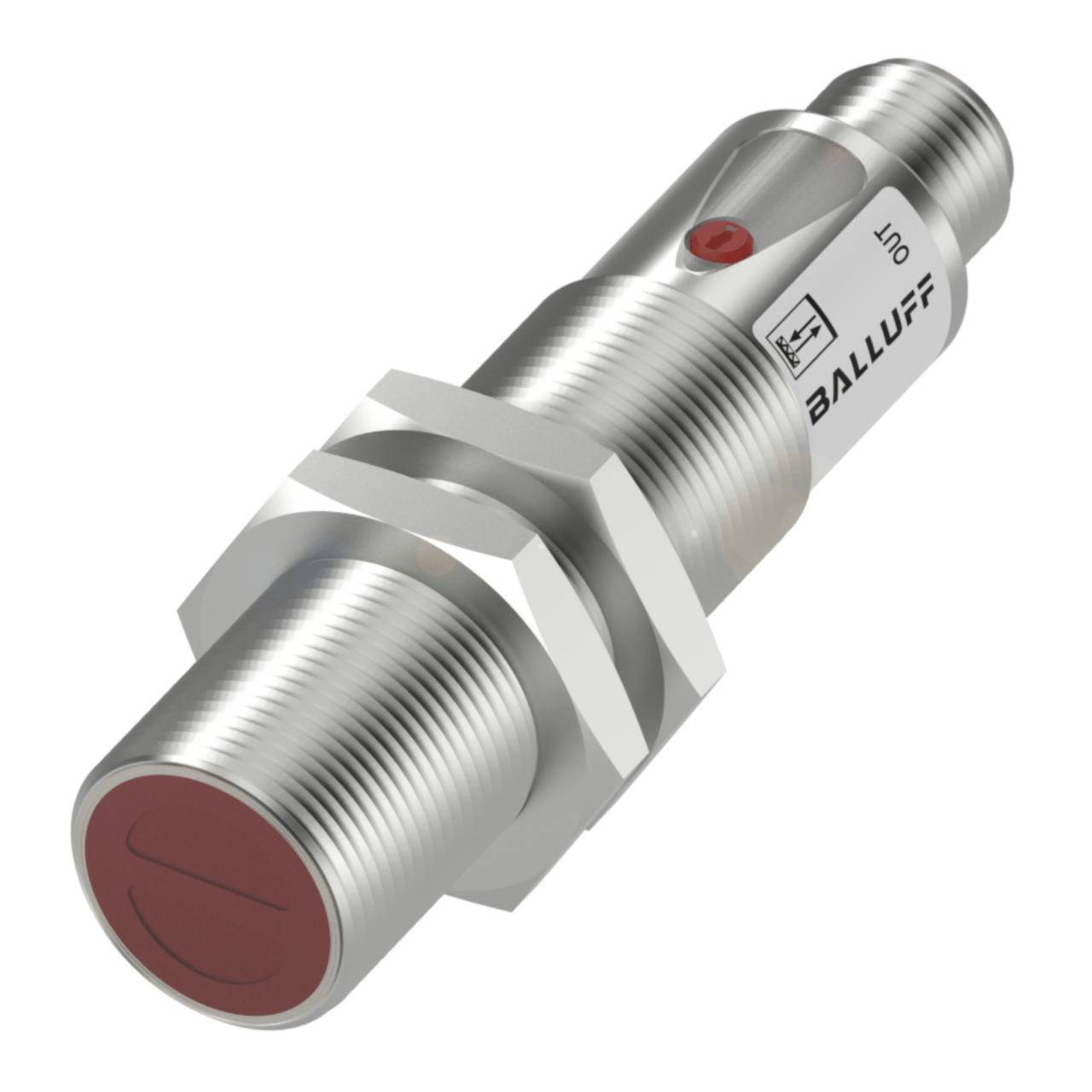 Оптический датчик Balluff BOS 18M-NS-PR20-S4