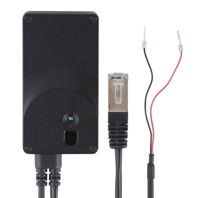 3D-камера IFM Electronic O3X100