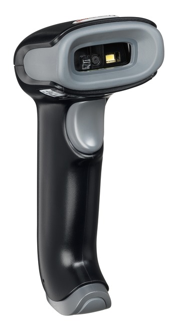 Ручной сканер 2D штрих-кодов Leuze Electronic IT 1470g-2D-2USB-KIT