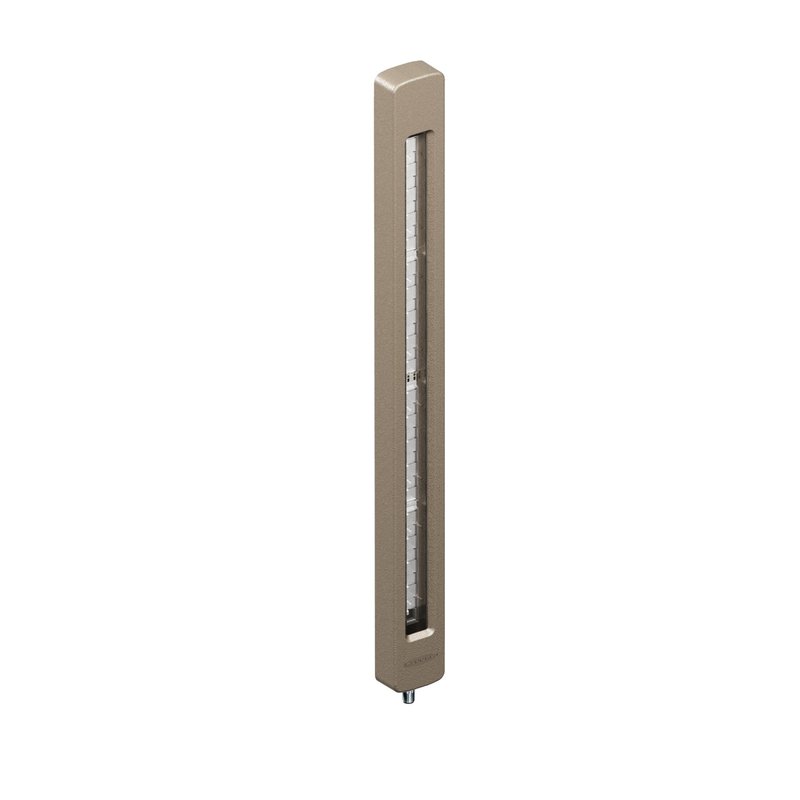Светодиодный светильник Banner WLC60XWW640GAQ