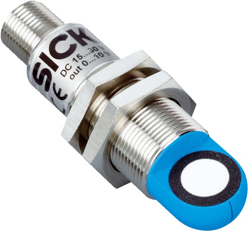 Ультразвуковой датчик SICK UM18-21712C212