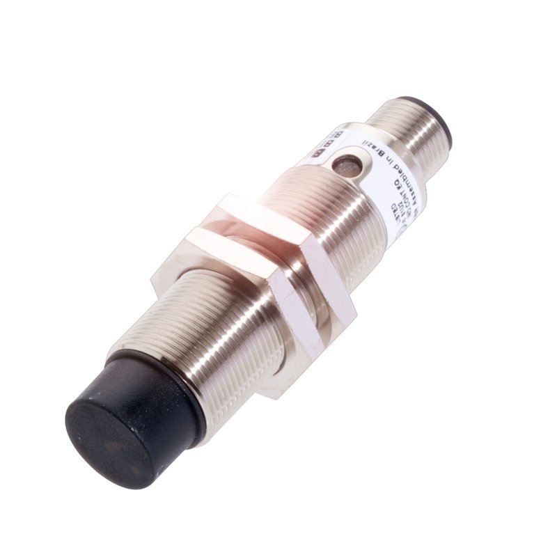 Индуктивный датчик Balluff BES 516-214-E5-E-S27