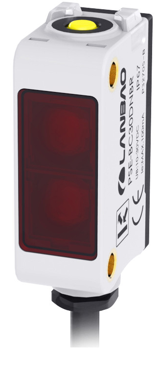 Оптический датчик LANBAO PSE-BC100DPB