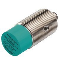 Индуктивный датчик Pepperl Fuchs NBN15-30GM60-A2-V1