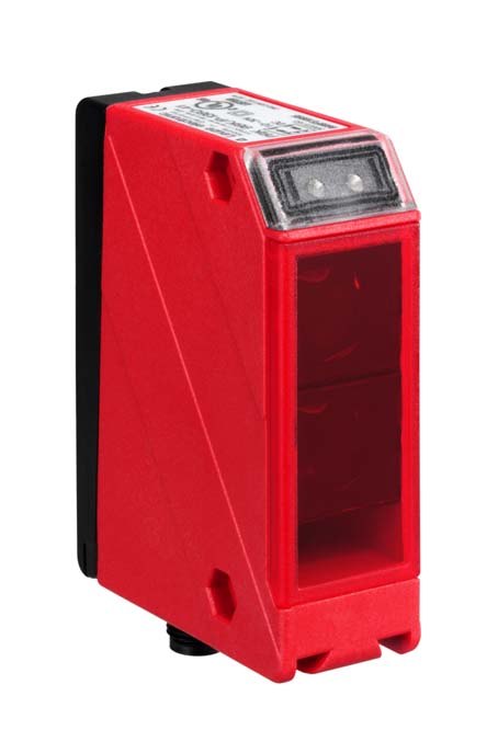 Оптический датчик Leuze Electronic PRK 96K/P-1360.1-41