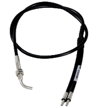 Оптоволоконный кабель Pepperl Fuchs Glass fiber optic FE-BTSAS6M-3
