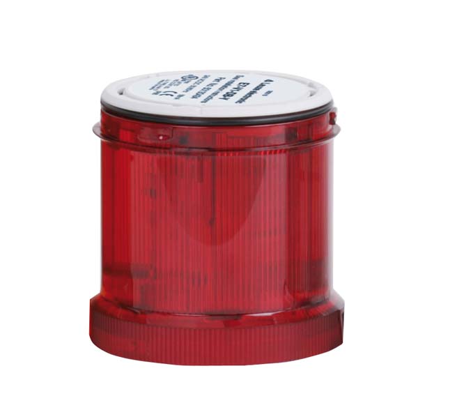 Сигнальная колонна Leuze Electronic E7-V1-DB-R