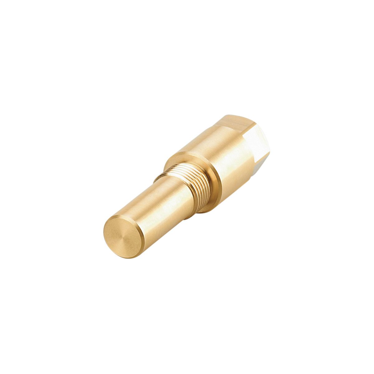 Вварной шпиндель IFM Electronic E43382