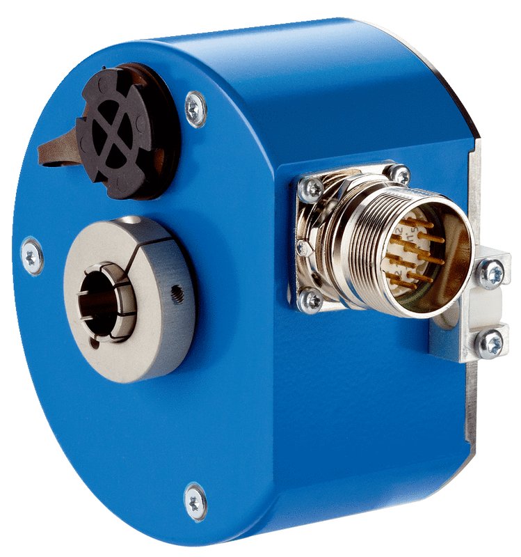Многооборотный энкодер SICK ATM90-ATK12x12