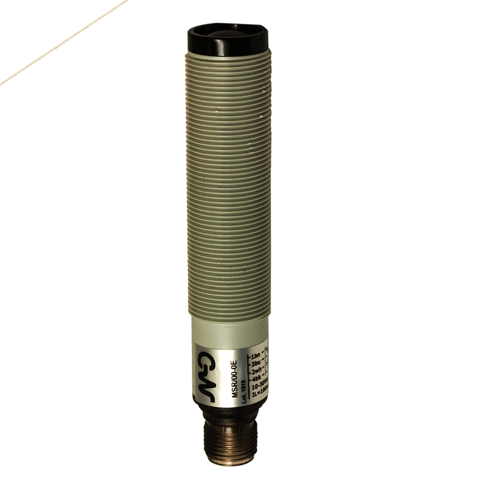 Оптический датчик DATASENSING MSR/00-0E