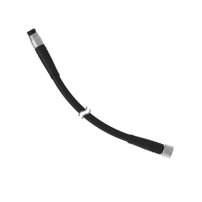 Соединительный кабель Banner PKG3M-2-PSG3M