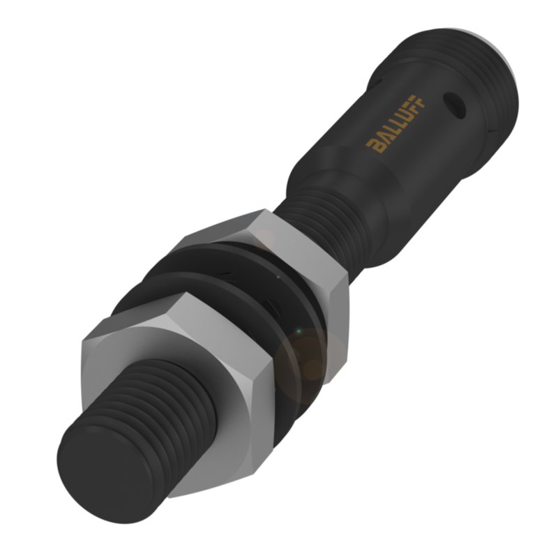 Индуктивный датчик Balluff BES M08MG1-PSC20A-S04G-W