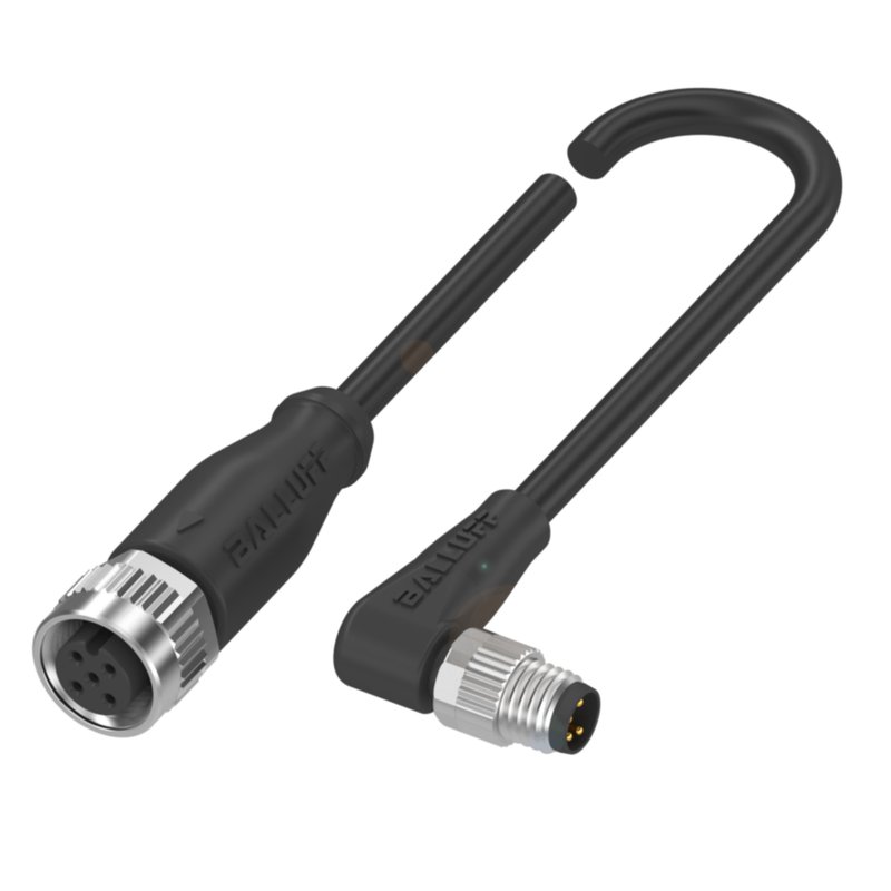 Соединительный кабель Balluff BCC M415-M324-3F-304-PX0434-003