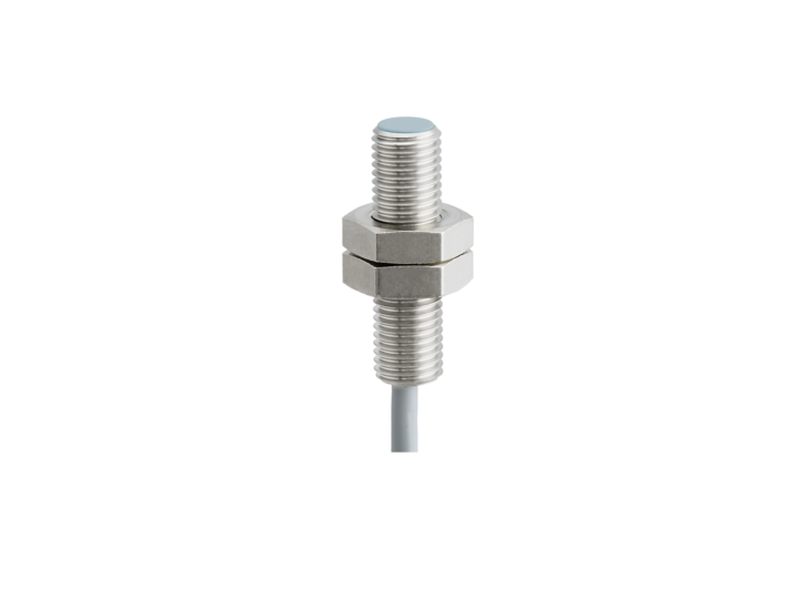Индуктивный датчик Baumer IFRH 08P1501/L