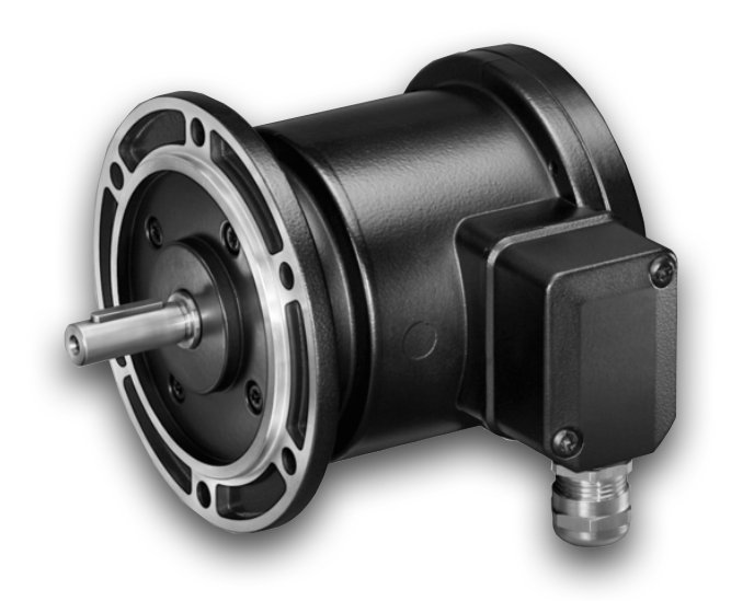 Инкрементальный энкодер Baumer POG86 TN1 DN 5000 I