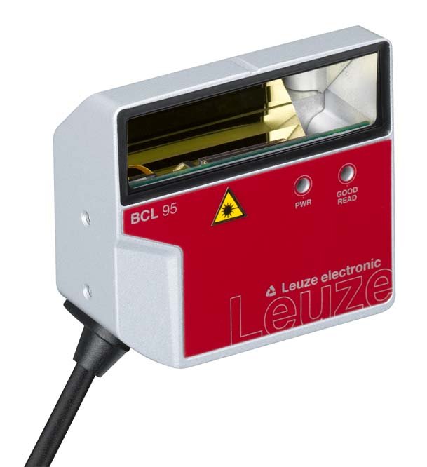 Сканер штрих-кодов Leuze Electronic BCL 92 SM 310