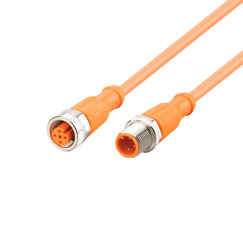 Соединительный кабель IFM Electronic EVC702