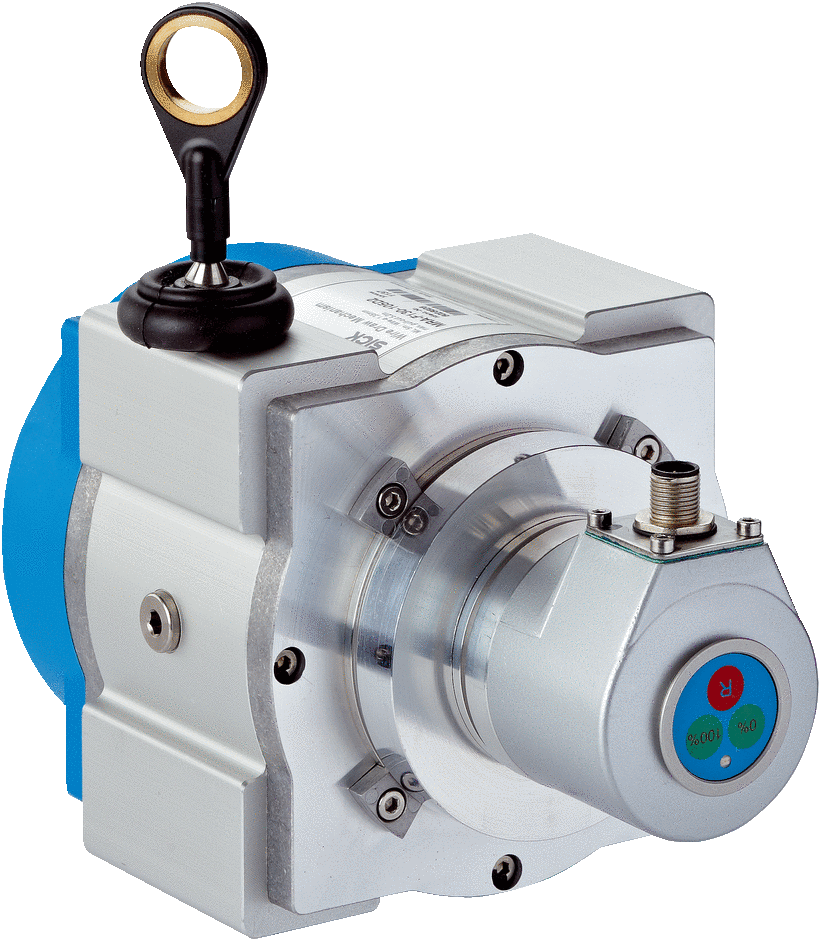 Тросиковый энкодер SICK BTF13-L1EM05PP
