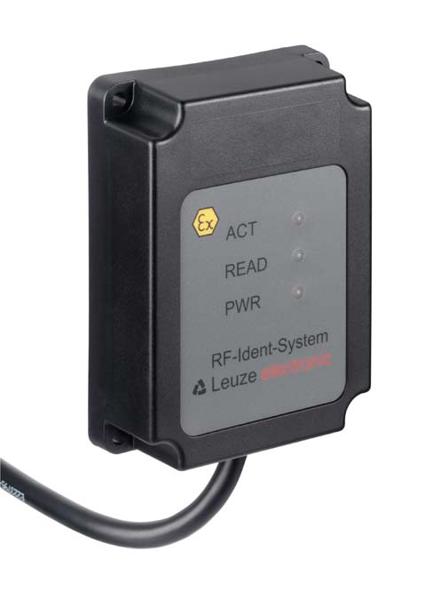 RFID головка чтения/записи Leuze Electronic RFM 32 SL 200 Ex-n