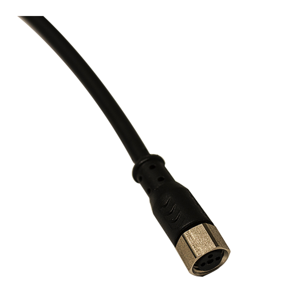 Разъем с кабелем DATASENSING CD08/0A-200A1