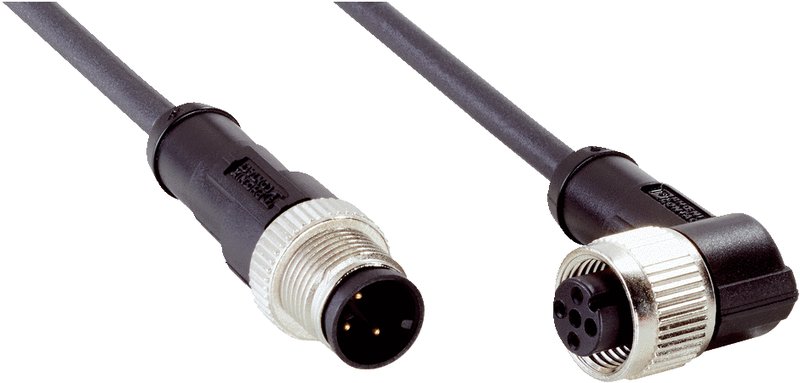 Соединительный кабель SICK DSL-1203B05MC34KM2