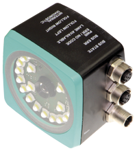 Считывающая головка кода Data Matrix Pepperl Fuchs PGV100-F200-B17-V1D-7477