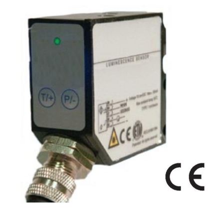 Люминесцентный датчик NEFTIM UVN-50-T