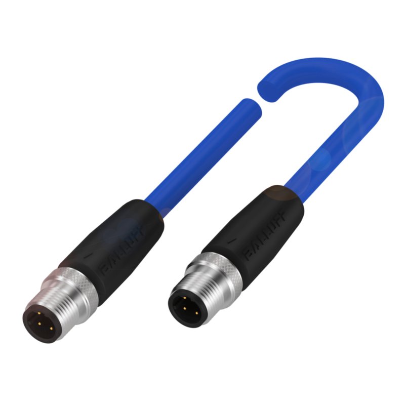 Соединительный кабель Balluff BCC M414-M414-6D-338-ES64N9-006-C046