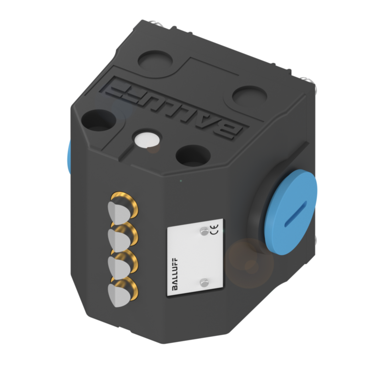 Блочный выключатель Balluff BNS 819-B03-D08-40-11-S4R
