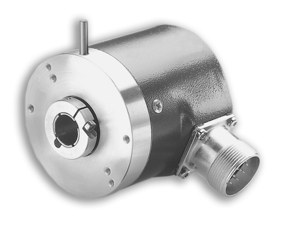 Абсолютный энкодер Baumer G0M2H.120A102