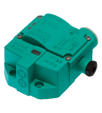 Индуктивный датчик для клапанов Pepperl Fuchs NBN3-F31K-E8-K