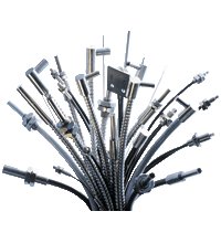 Оптоволоконный кабель Pepperl Fuchs Glass fiber optic LMR 18-3,2-2,0-K10