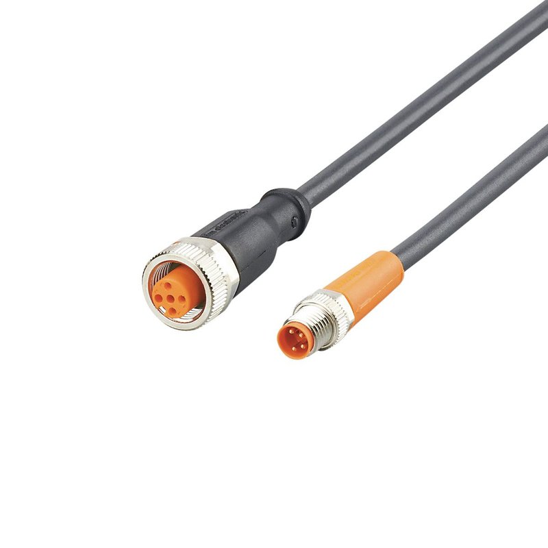 Соединительный кабель IFM Electronic EVC680