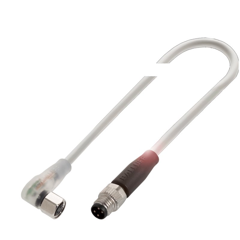 Соединительный кабель Balluff BCC M324-M314-30-606-VX8434-050