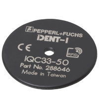 Транспондер RFID Pepperl Fuchs IQC33-50 25pcs