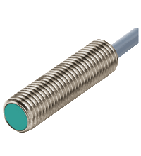 Индуктивный датчик Pepperl Fuchs NBB2-8GM30-E2-Y