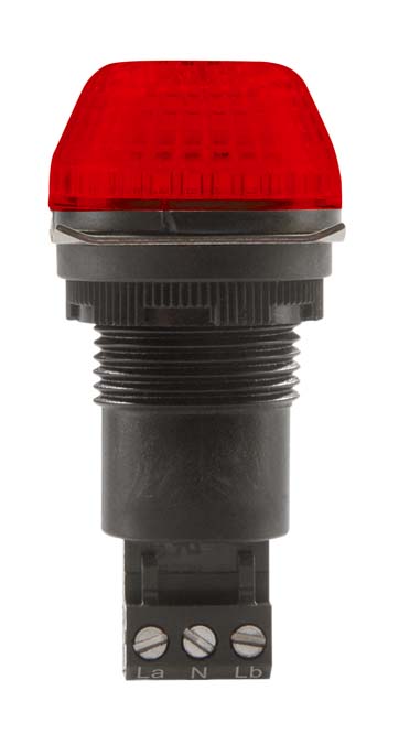 Светодиодный индикатор Leuze Electronic P30-V1-B-DS-R
