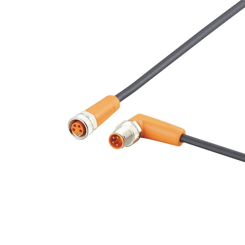 Соединительный кабель IFM Electronic EVC456