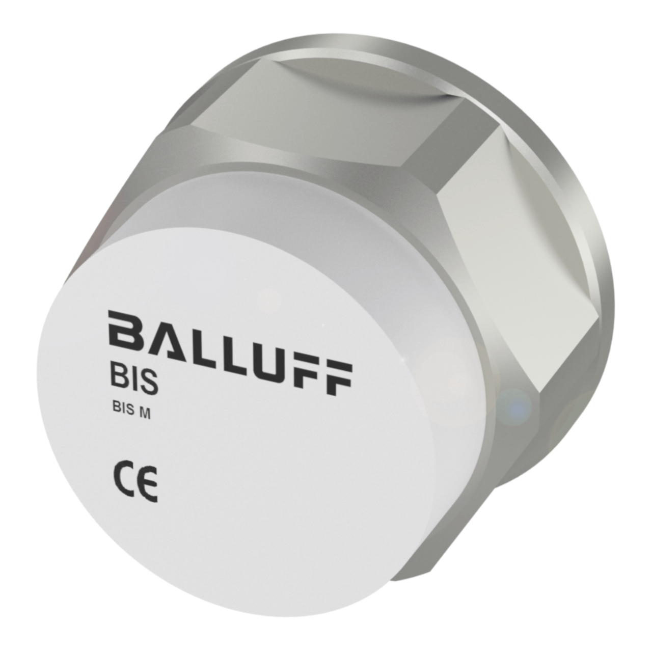 Транспондер RFID Balluff BIS M-142-02/A-M8-GY-SA1