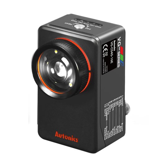 Камера технического зрения Autonics VG-C04G-16E