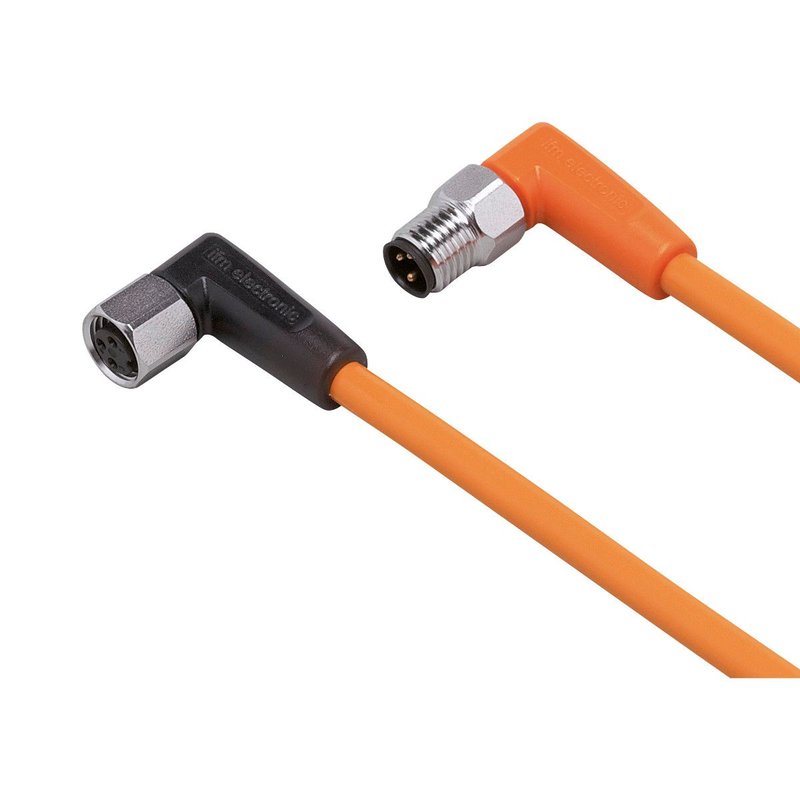 Соединительный кабель IFM Electronic EVT174