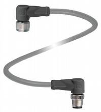 Соединительный кабель Pepperl Fuchs V1-W-2M-PUR-V1-W