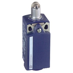 Kонцевой выключатель Telemecanique XCKP2502G11