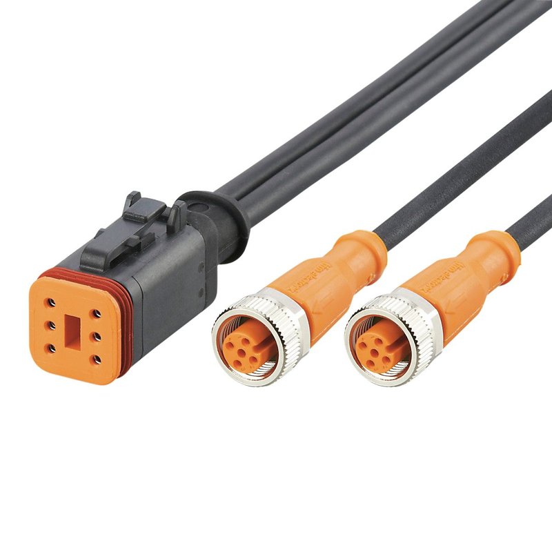 Y-образный разветвитель IFM Electronic E12563