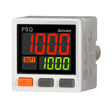 Датчик давления Autonics PSQ-C1CU-R1/8