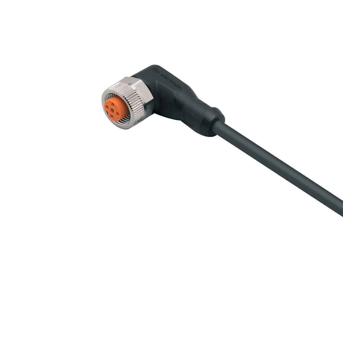 Разъем с кабелем IFM Electronic EVC008
