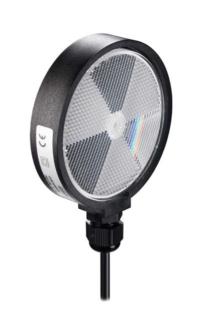 Рефлектор Leuze Electronic HTK 82-24V