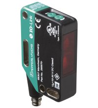 Оптический датчик Pepperl Fuchs OBT650-R201-2EP-IO-V31